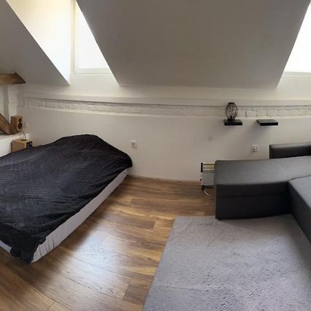 Central Studio Zagreb Dış mekan fotoğraf
