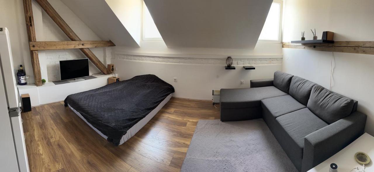 Central Studio Zagreb Dış mekan fotoğraf